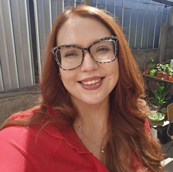 Psicóloga Javiera Sepulveda Coppola