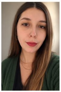 Daniela Milleville
