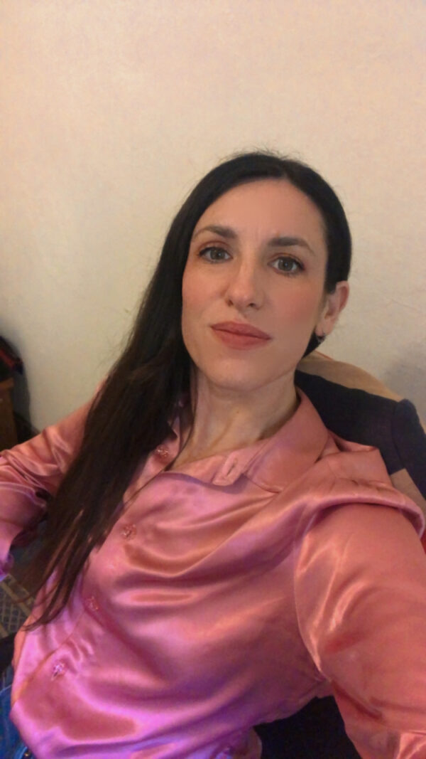 Psicólogo/a Samanta Dal Canto