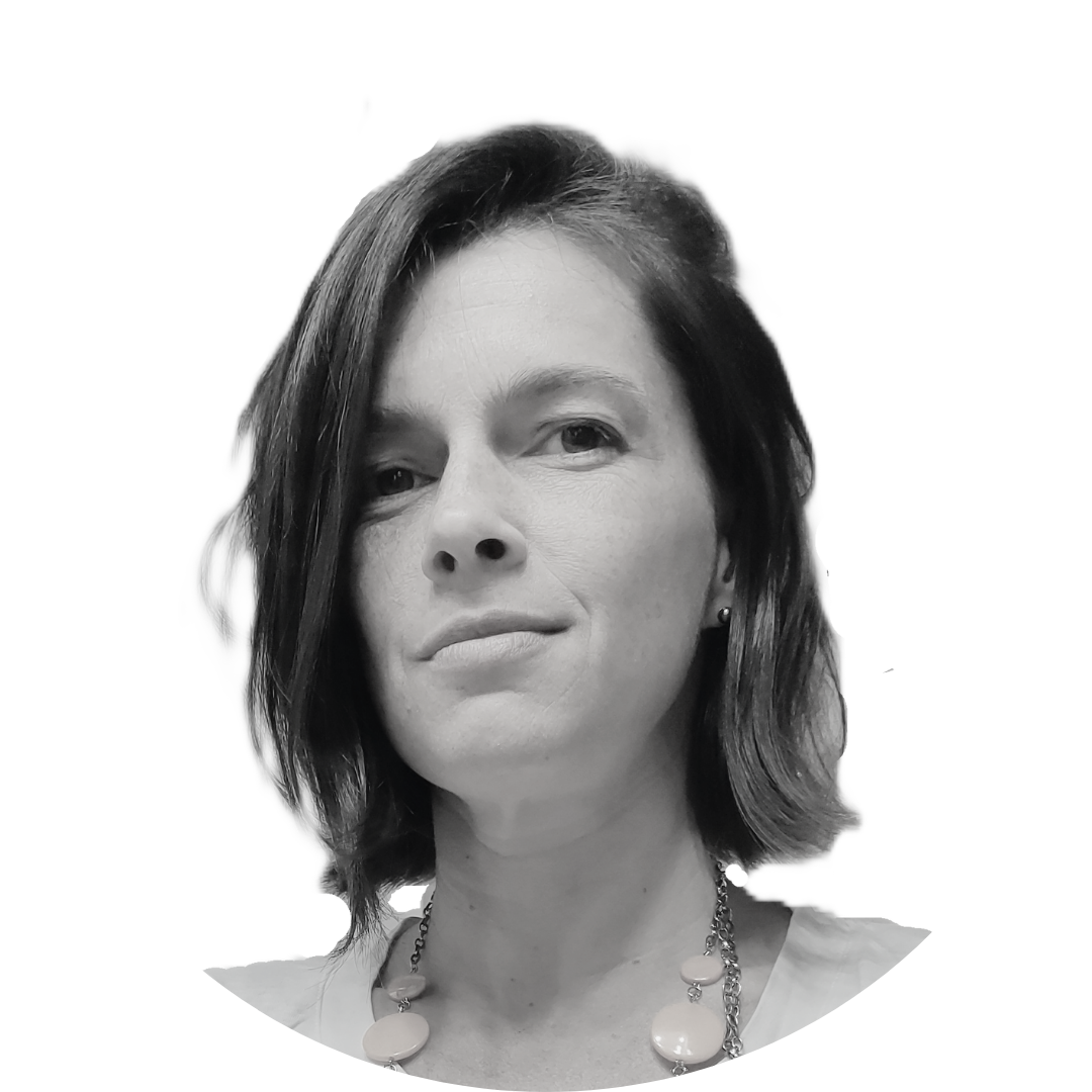 Psicóloga Agustina Ruete Güemes
