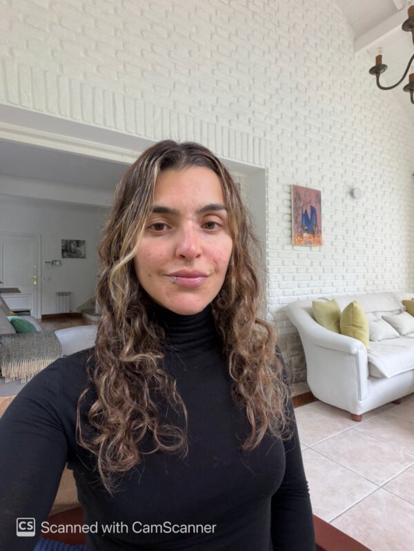 Catalina Lopez Fernandez