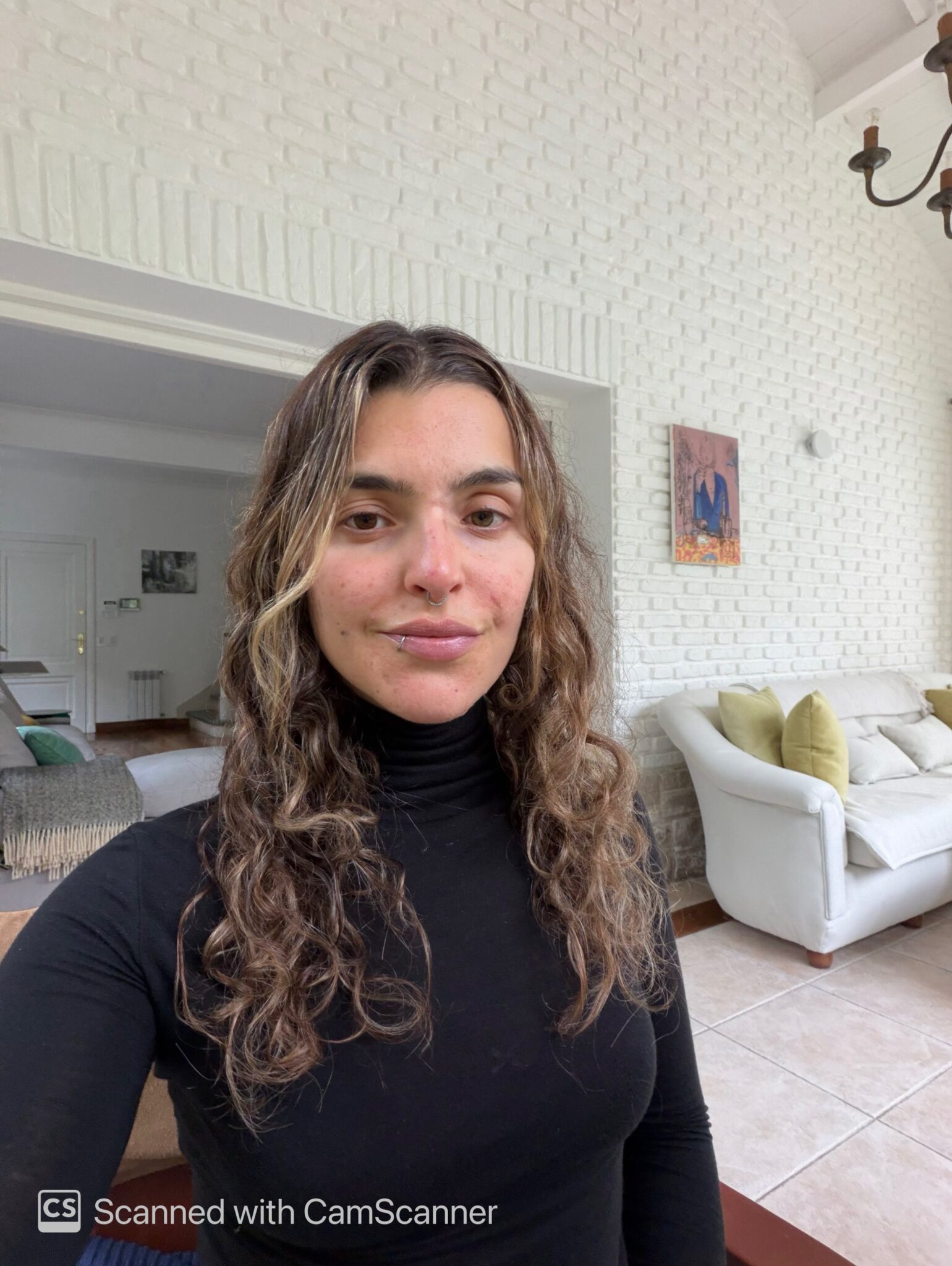 Psicóloga Catalina Lopez Fernandez