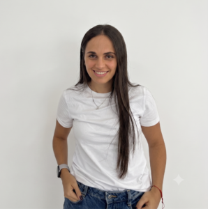 Micaela Golceker