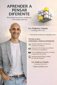 Federico Toledo
