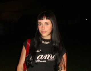 Psicóloga Walquiria Ahumada