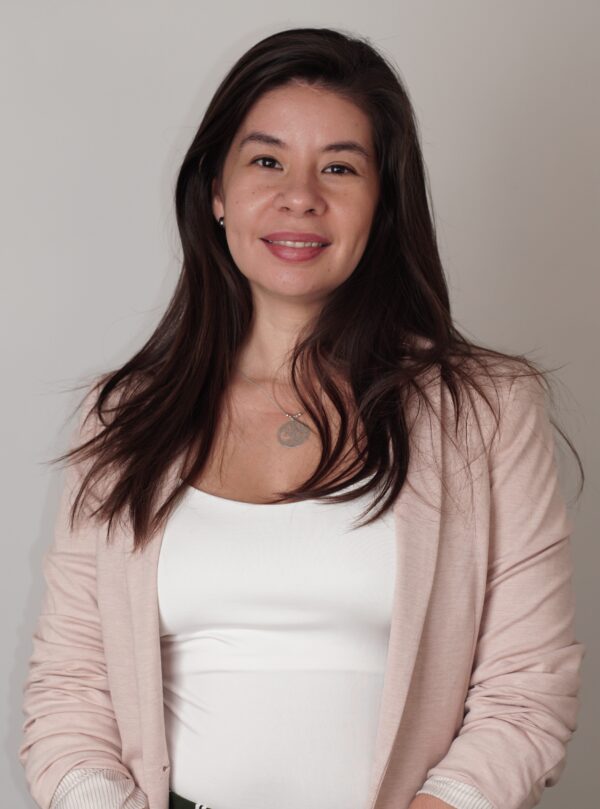 Psicólogo/a Diana Ruiz
