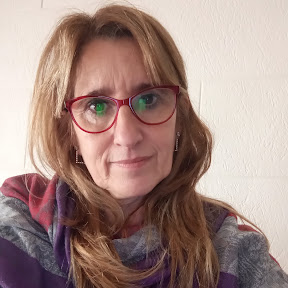 Psicóloga Vanesa Córdoba