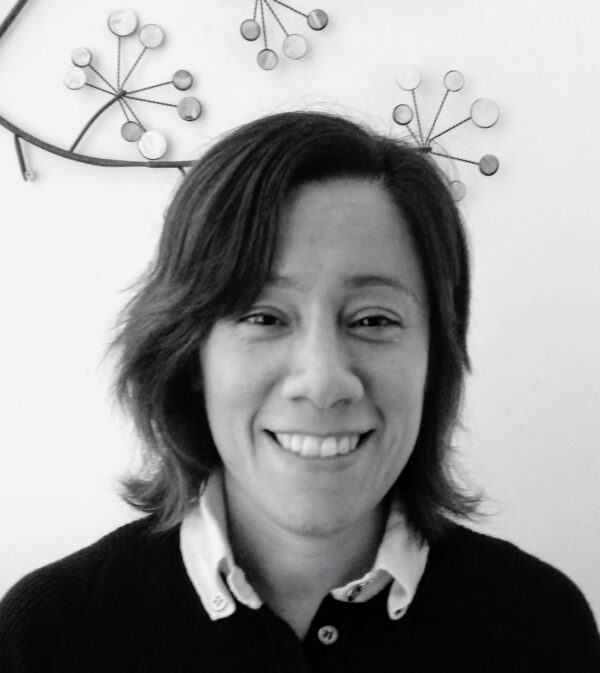 Psicóloga Inés Vissio
