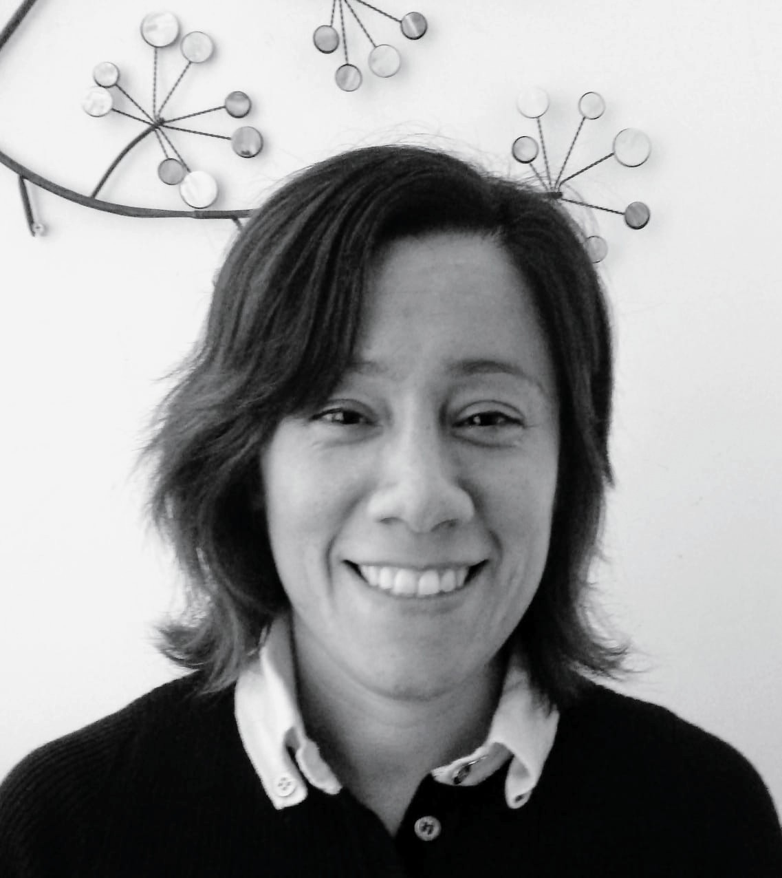 Psicóloga Inés Vissio