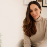 Foto de Psicóloga Jacqueline Scharff