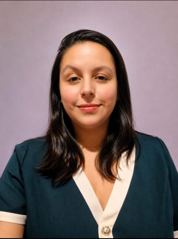 Psicólogo/a Guadalupe Chacon Lechmann