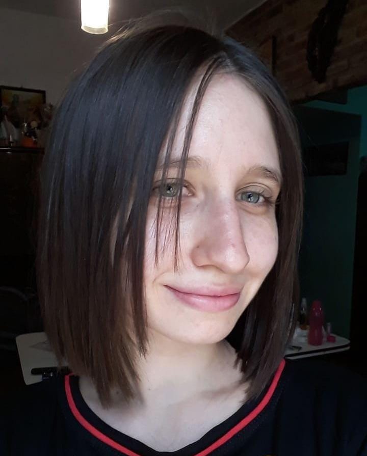 Psicóloga Micaela Digruttola