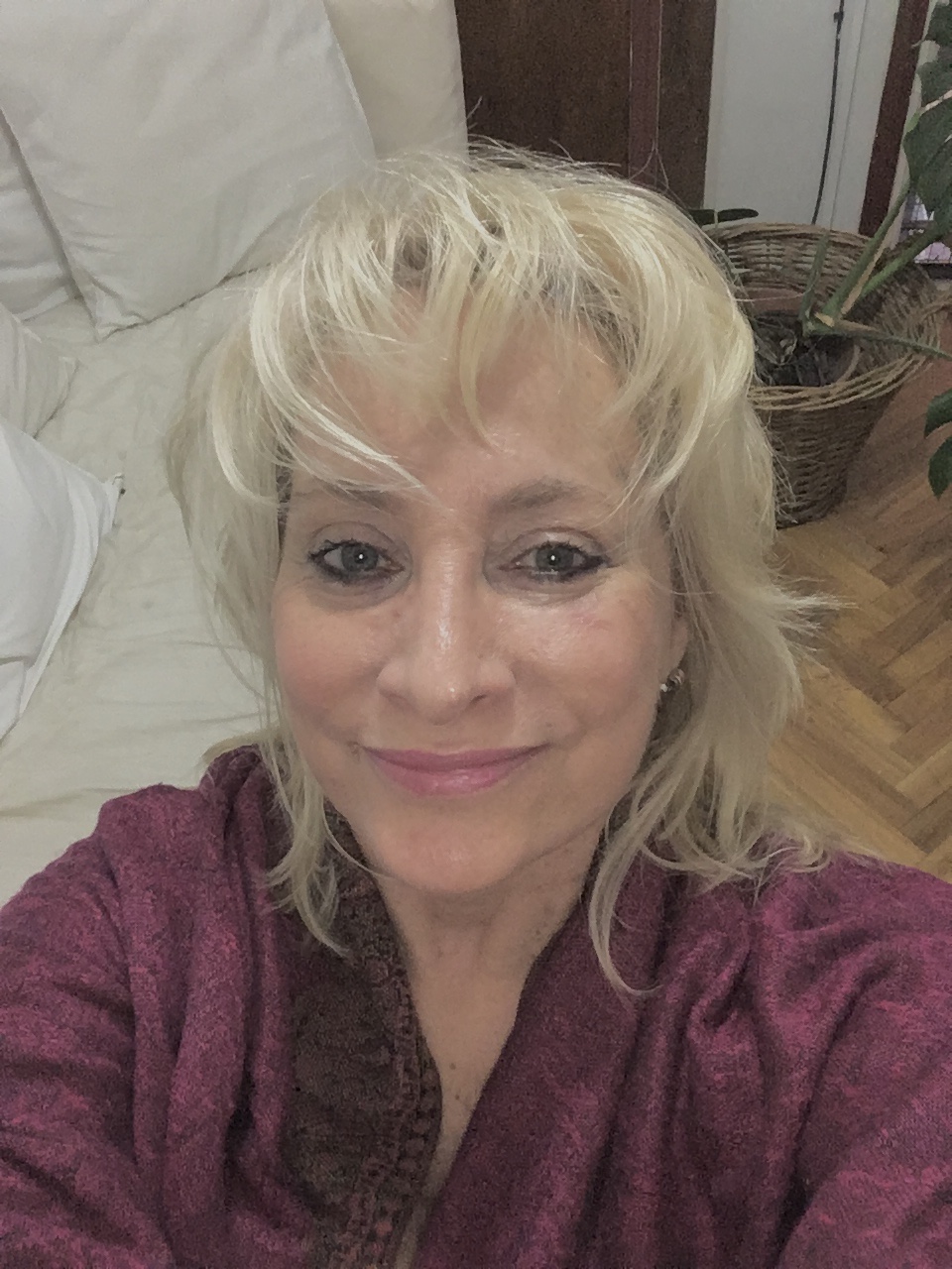 Psicóloga Andrea Mandler
