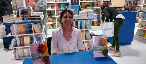 Graciela Angélica Cejas