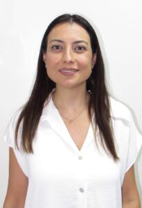 Gisela Orieta