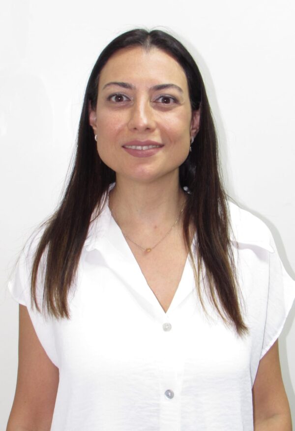 Gisela Orieta