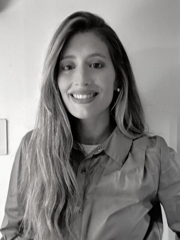 Psicólogo Eleana baston