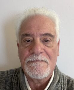 Alberto Daniel Abramovici