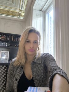 Silvana Jurevicius