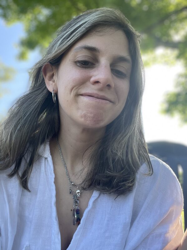 Adelaida Vainstein