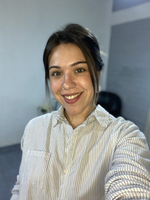 Psicóloga Josefina Rojo