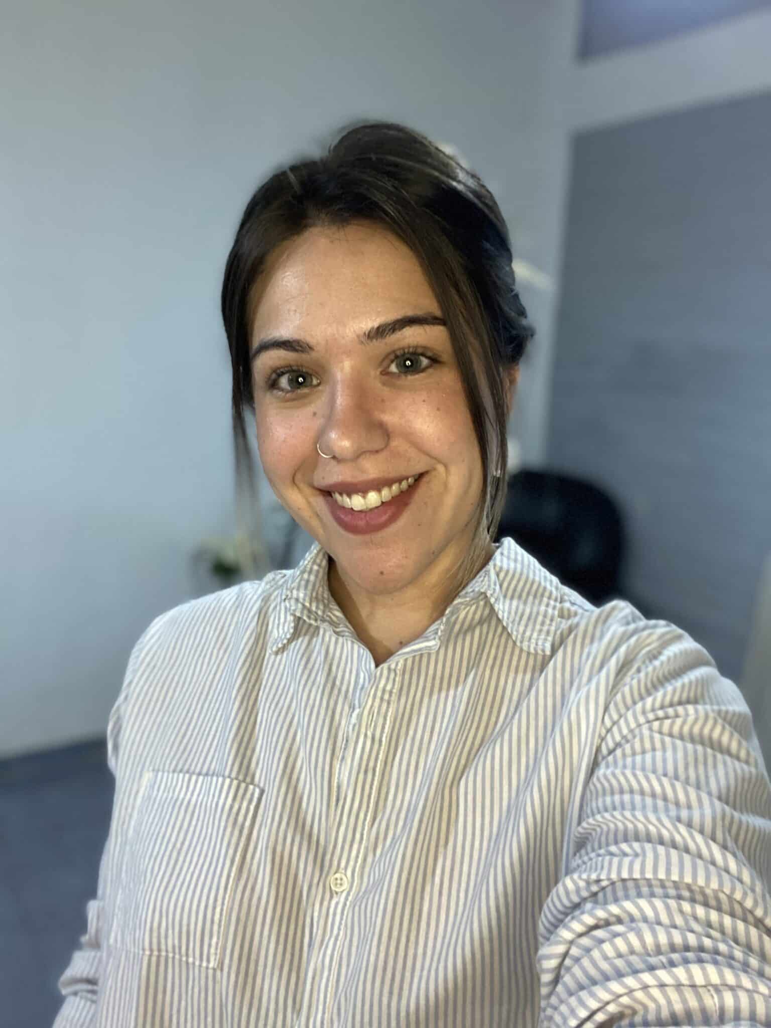 Psicóloga Josefina Rojo