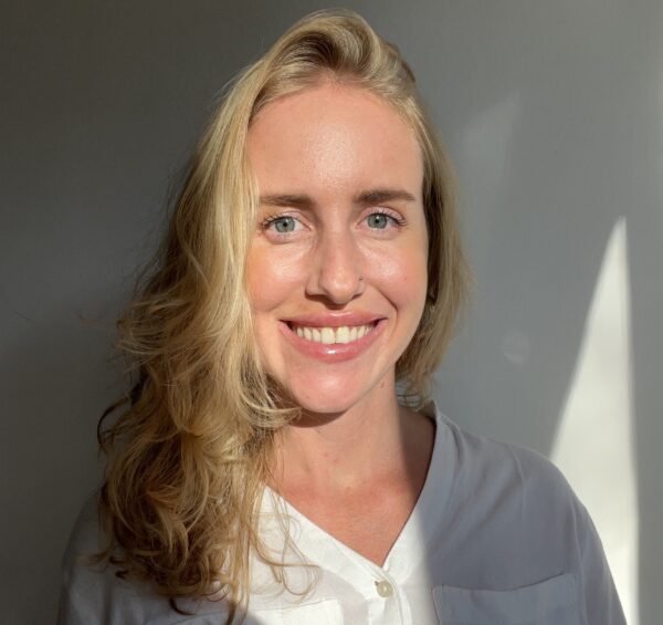 Psicóloga Agustina Nasello