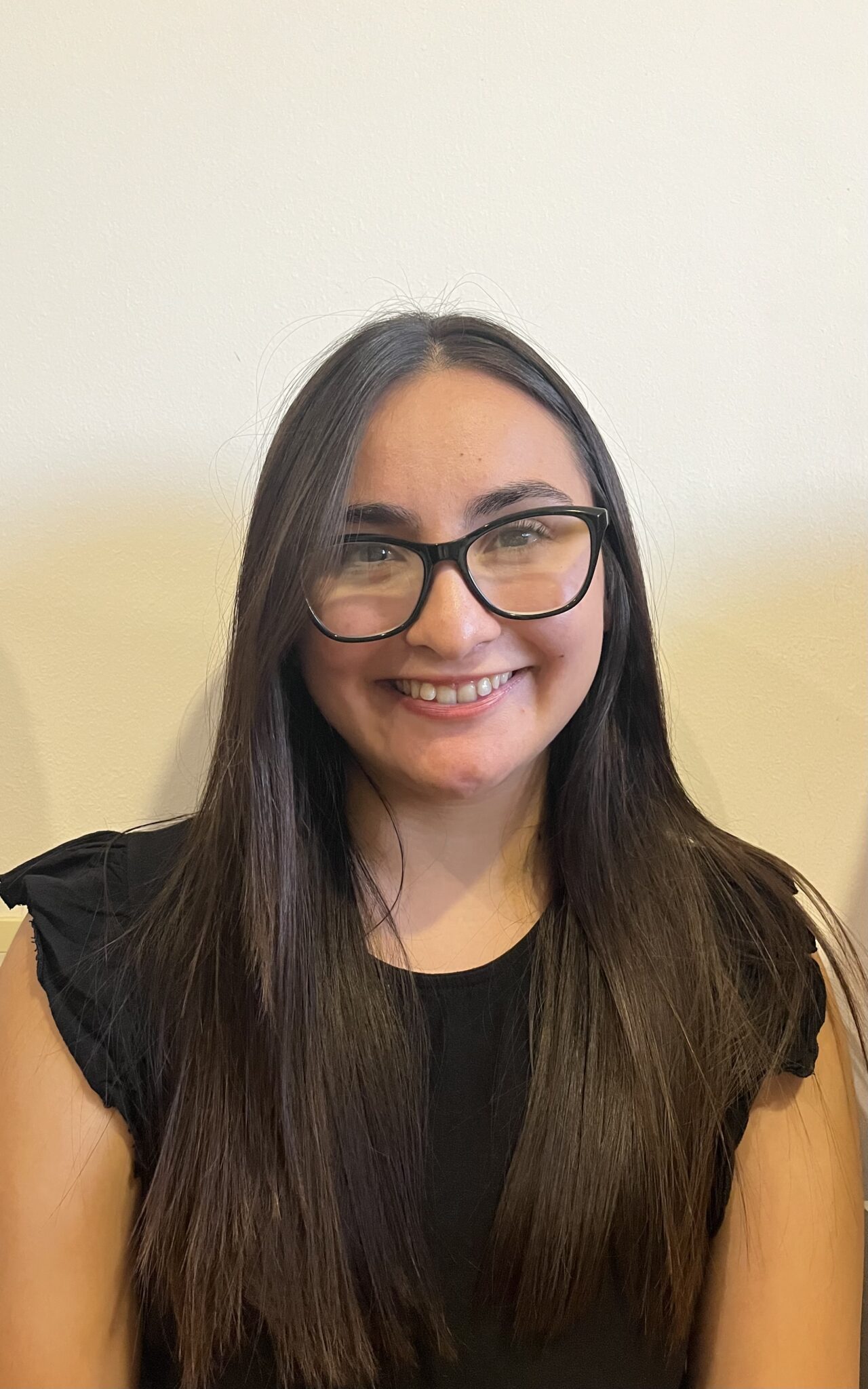 Psicóloga Luciana Ordoqui