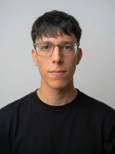 César Reyes