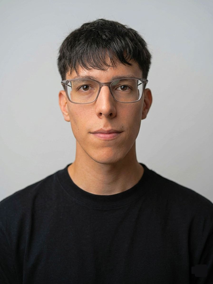 Psicólogo César Reyes