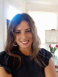 Yasna Albagli