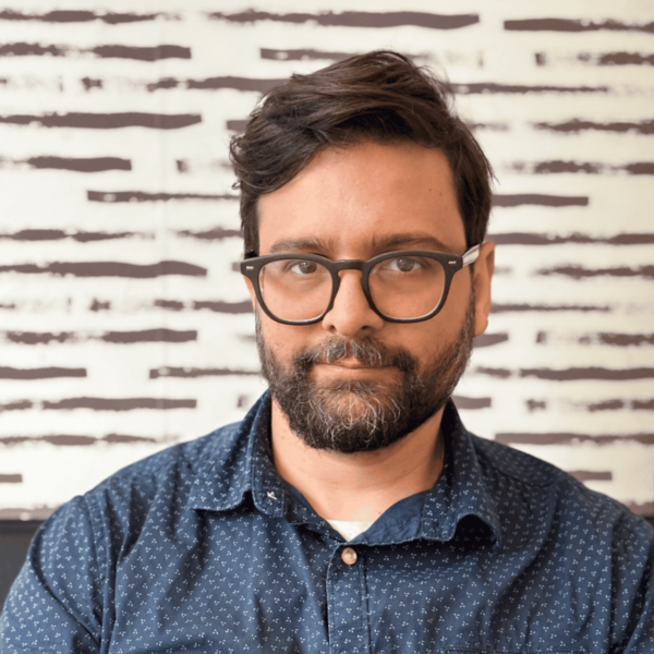 Psicólogo Alan Verdún