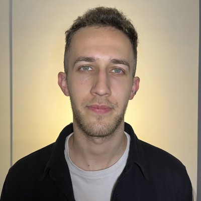 Psicólogo Gonzalo Tokic