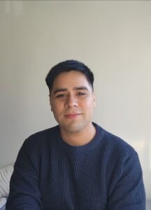 Lucas Molina