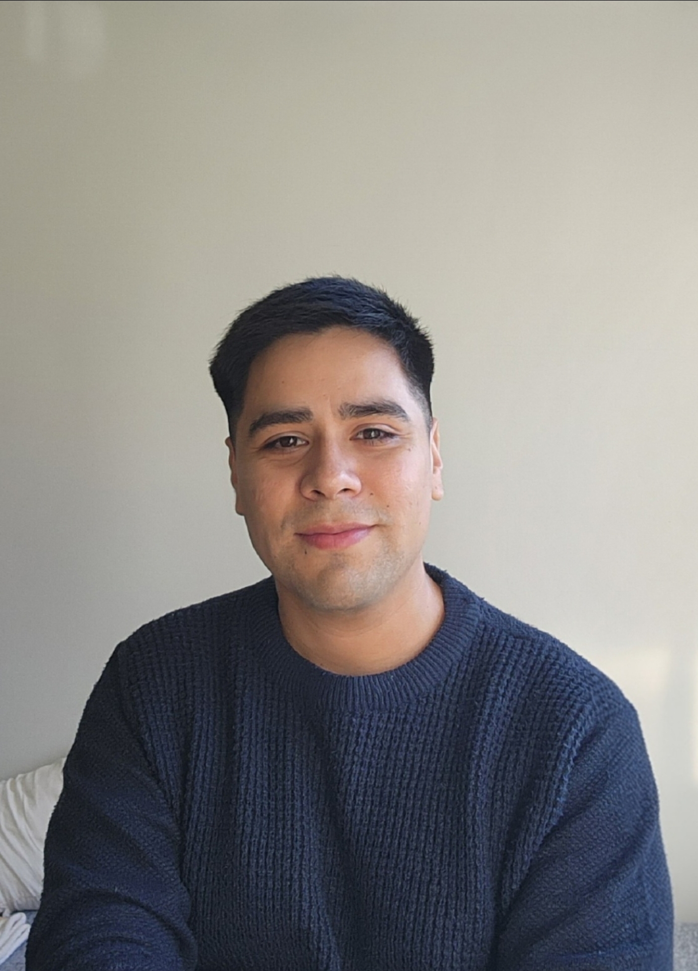 Psicóloga Lucas Molina