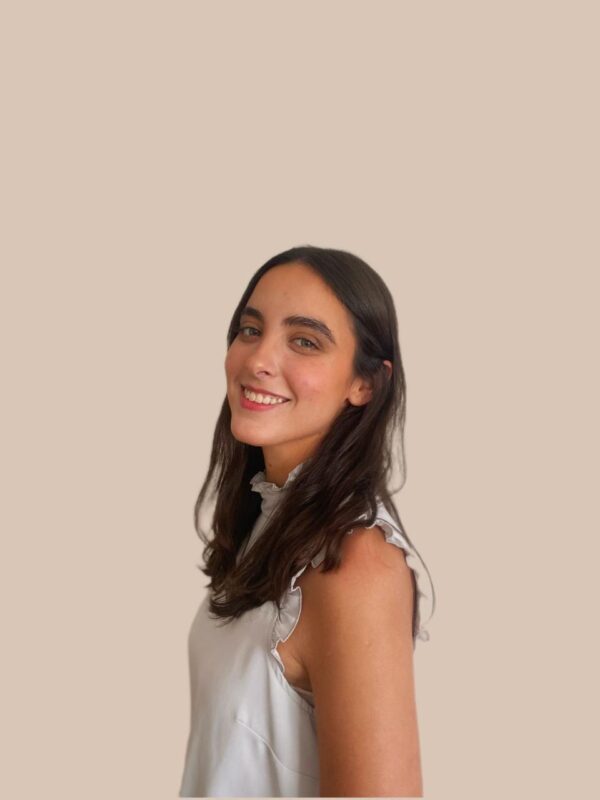 Psicólogo/a Paula Mainini