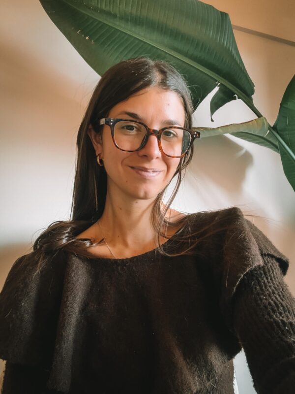 Psicóloga Lic. Paula Pignatelli