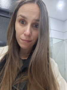 María Soledad Conde