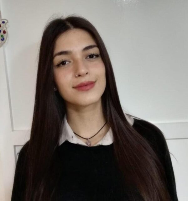Psicóloga Malvina Perez