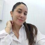 Daniela Acevedo Bossi