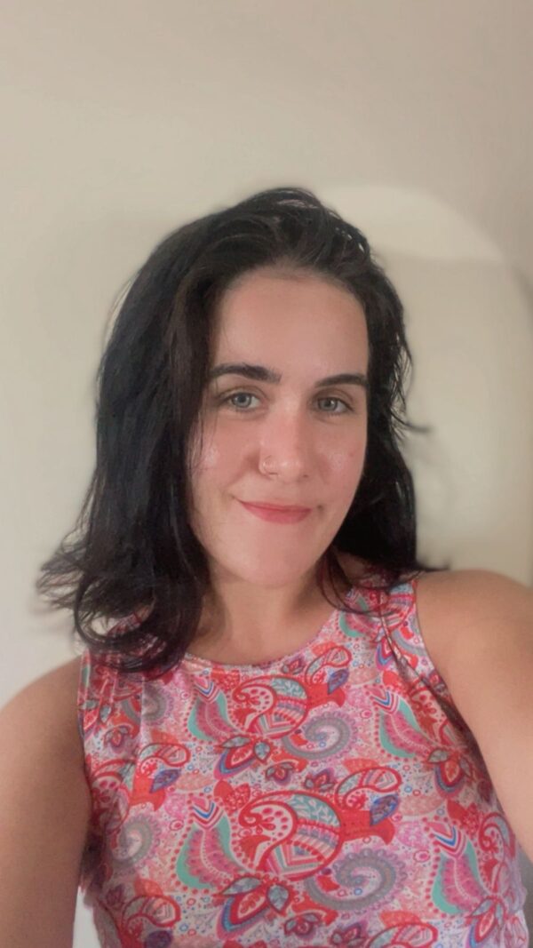 Psicóloga Maria Micaela Cerabona