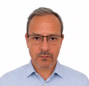 Maximiliano Gonzalez