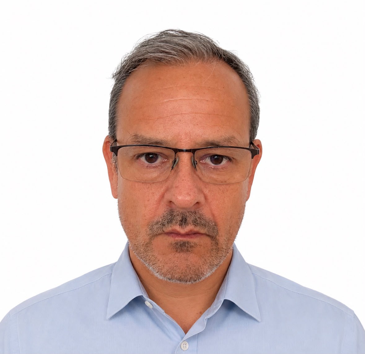 Psicólogo Maximiliano Gonzalez