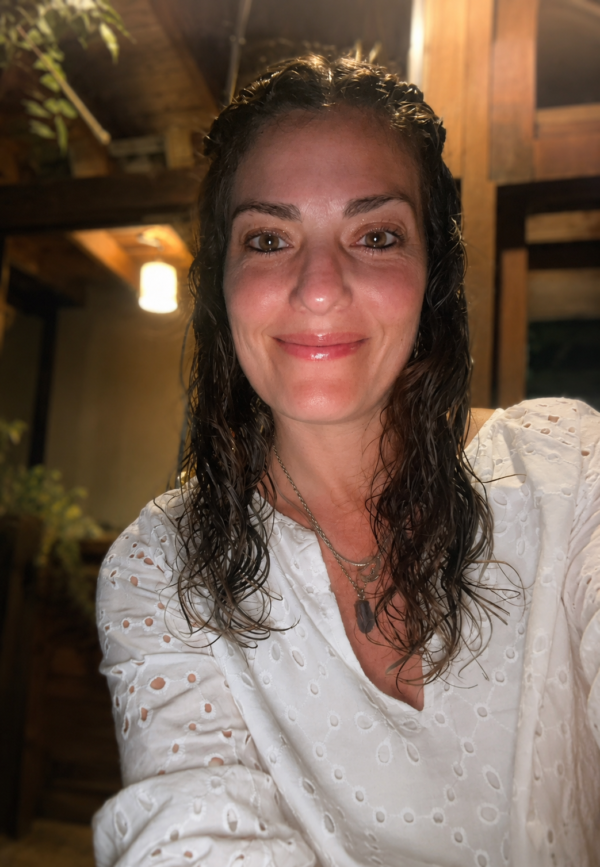 Psicóloga Sofia Guerra
