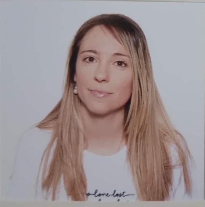 Psicóloga FLORENCIA KRAAN