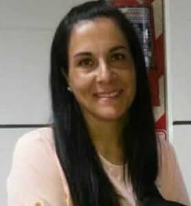 Andrea valeria Delgado