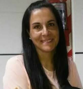 Psicóloga Andrea valeria Delgado