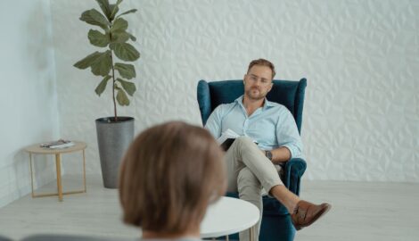 Terapia Psicológica Online