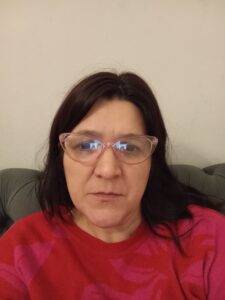 LAURA MAUGERI