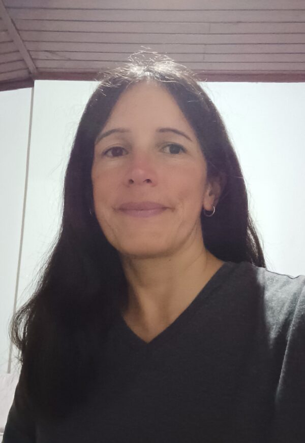 Psicólogo/a Jesica Saldivar
